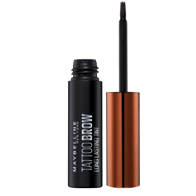 Tattoo Brow Long Lasting Tint 2 Medium