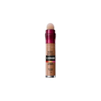 Corrector De Ojeras El Borrador 11 Tan