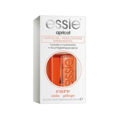 Essie Tratamiento Uñas Y Cutículas 01 Apricot
