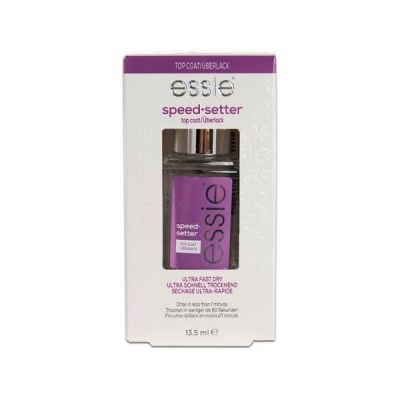 Essie Top Coat Etui Speed Setter Ge