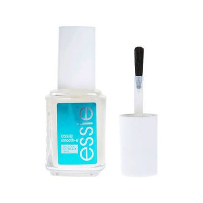 Essie Base Coat Smooth Over Smooth