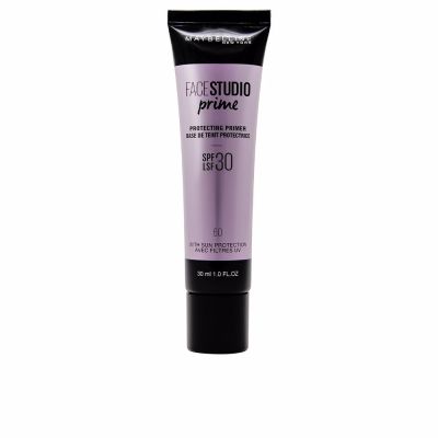 FACE STUDIO PRIME protecting primer SPF30 30 ml