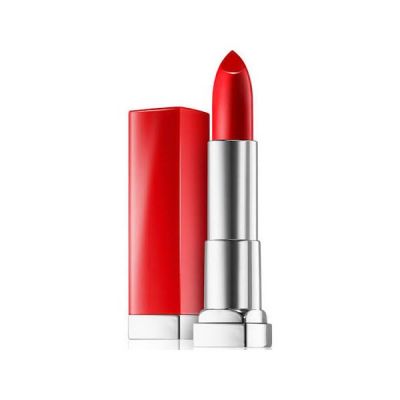 Color Sensational Made For All Lips Nu 382 Red For Me