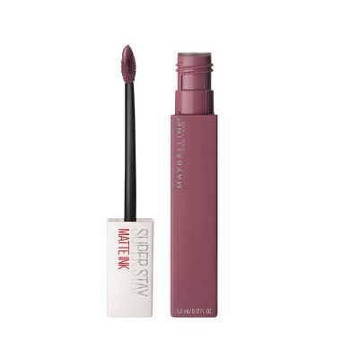 Superstay Matte Ink Pinks 140 Soloist