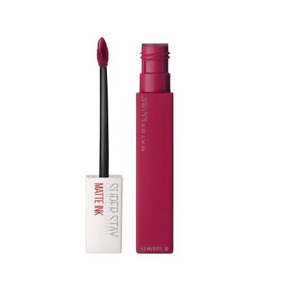 Superstay Matte Ink Pinks 145 Front Runner