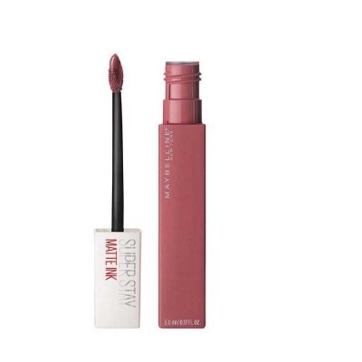 Superstay Matte Ink Pinks 155 Savant