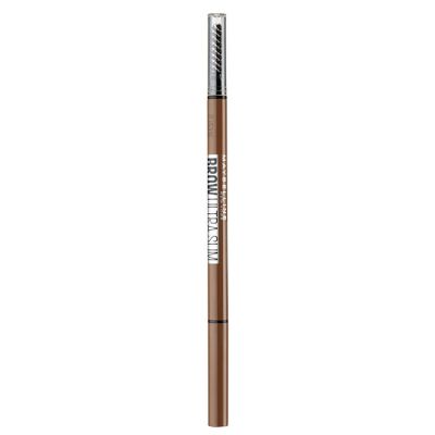 Brow Ultra Slim #02-Soft Brown