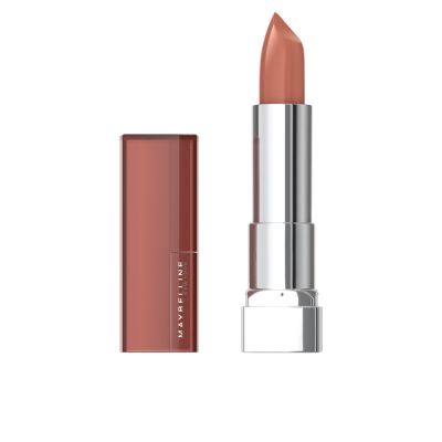 Color Sensational Satin Lipstick #144-Naked Care 4.2 Gr