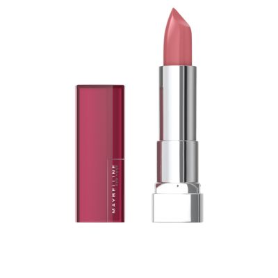 Color Sensational Satin Lipstick #222-Flush Punch 4.2 Gr