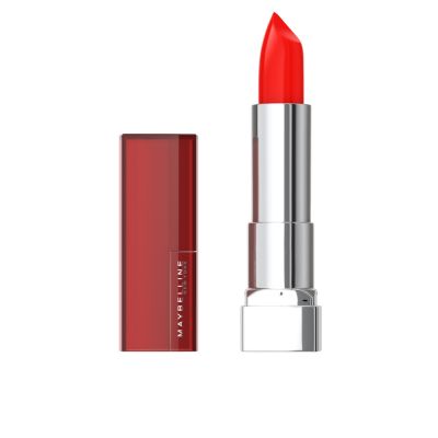 Color Sensational Satin Lipstick #344-Coral Rise 4.2 Gr