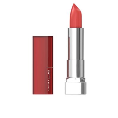 Color Sensational Satin Lipstick #366-Sunset Spark 4.2 Gr