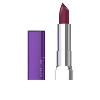 Color Sensational Satin Lipstick #400-Berry Go 4.2 Gr