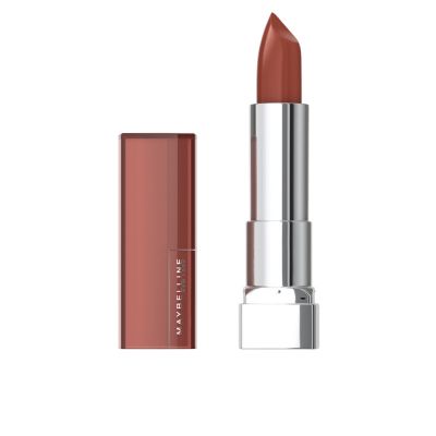 Color Sensational Satin Lipstick #122-Brick Beat 4.2 Gr