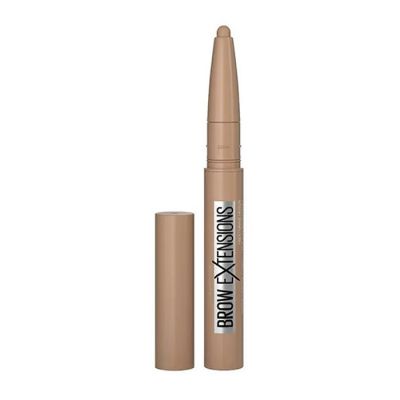Brow Xtensions #00-Light Blonde