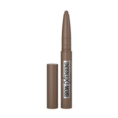 Brow Xtensions #04-Medium Brown