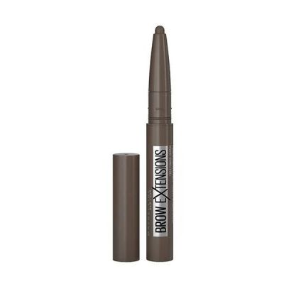 Brow Xtensions #07-Black Brown
