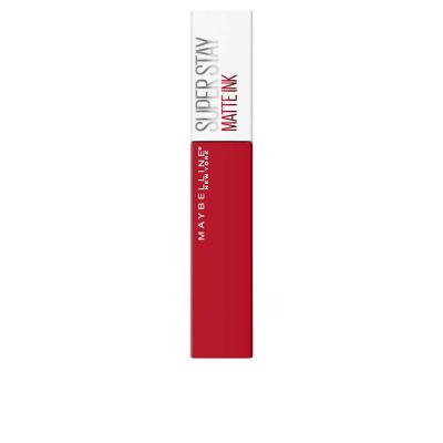 SUPERSTAY matte ink #325-shot caller 5 ml