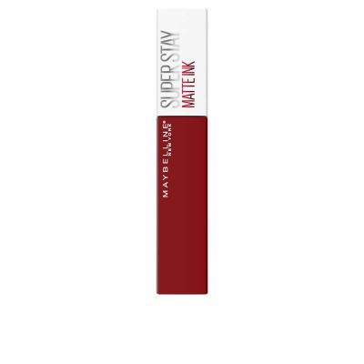 SUPERSTAY matte ink #340-exhilarator 5 ml