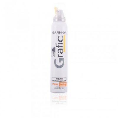 Grafic Espuma Extrafuerte 200 Ml