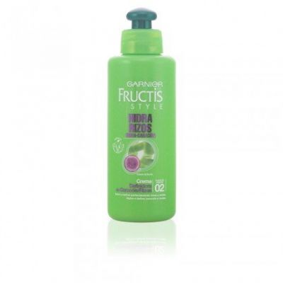 Curls Hydra Refining Cream 200 Ml