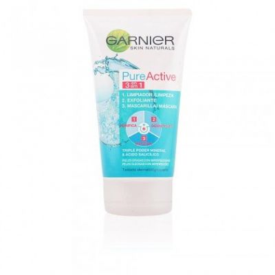 Pure Cleaner Integral Active 3 In 1 150Ml Garnier 