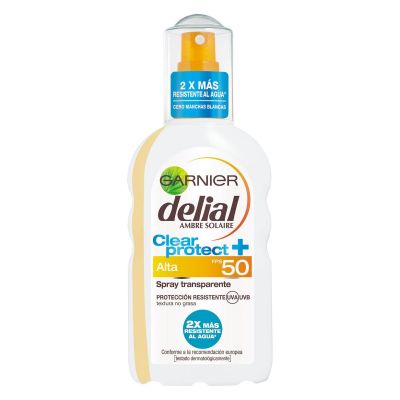 Delial Spray 200Ml Clair Prot Ip50