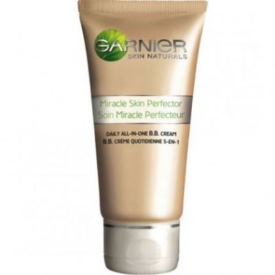 Skin Natural Bb Cream Tono Medio 50 Ml