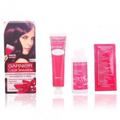Coloration Color Sensation Garnier Violin Nº3.16