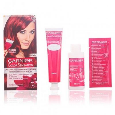 Garnier Color Sensation Tinte 6.6