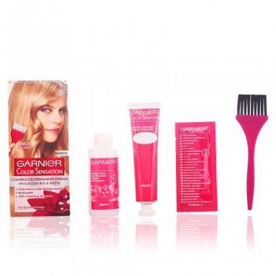 Garnier Color Sensation Teinte 8.0