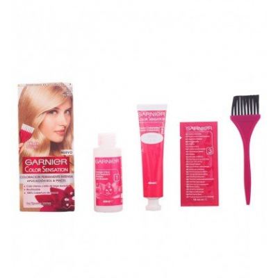 Coloration Color Sensation Garnier Nº9.13