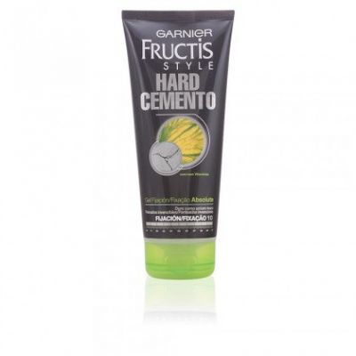 Cement Hard Gel 200Ml Garnier Fructis Style