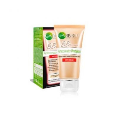 Skin Naturals Bb Cream Anti-Ageing #Medium 50 Ml