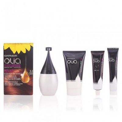 colorazione permanente Olia 5.3 Cappuccino 4 Pz
