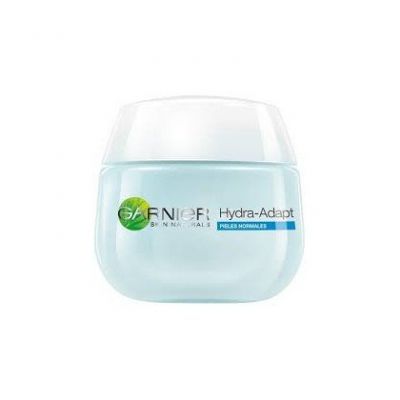 Light Hydrating Cream Hydra-Adap 24H For Normal Skin Garnier