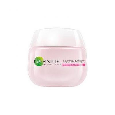 24H Moisturizing Cream Hydra-Adapt For Dry To Very Dry Garnier