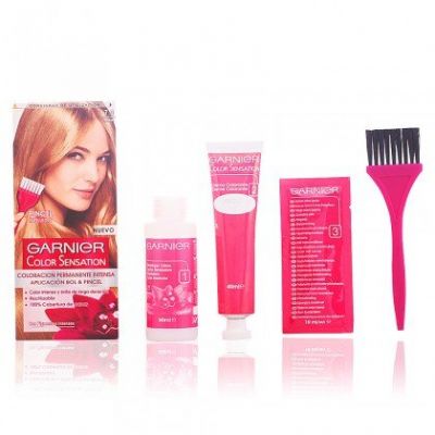 Coloration Color Sensation Garnier Nº7.0
