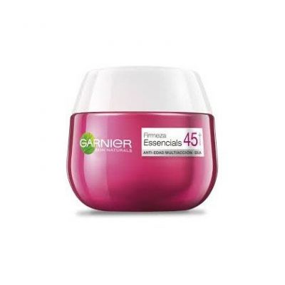 Anti-Wrinkle Cream 50Ml Essencials 45+ Years Of Garnier