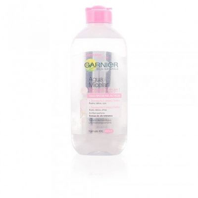 Micellar Water All In One 400Ml Garnier