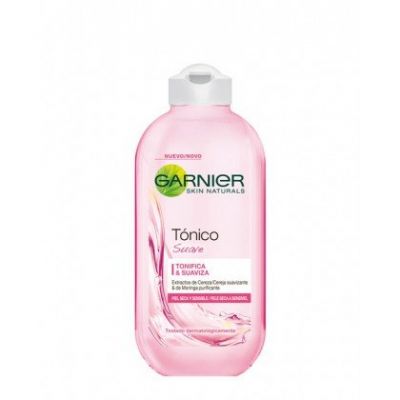 Soft Essencials Tonic For Dry Skin Garnier