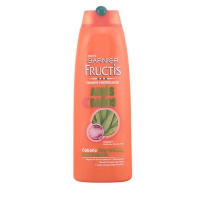 Damage Shampoo 300Ml Fructis Garnier Goodbye