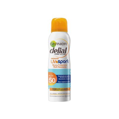 Delial Bruma Uv Sport Ip50 200Ml
