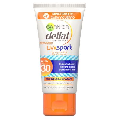 Sport Uv Sunscreen Spf30 Garnier