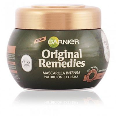 Oliva Mitica Mask 300Ml Original Remedies