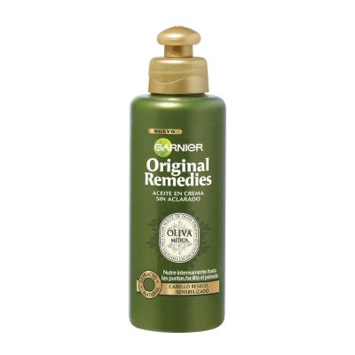 Original Remedies Olive Oil Cr