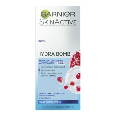 Hydrabomb Crema Idratante 50Ml