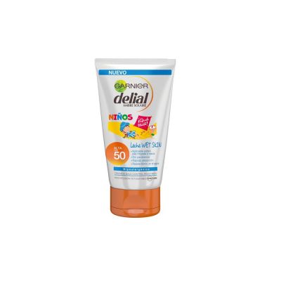 Delial Children Wet Skin Milk 150Ml Ip50 