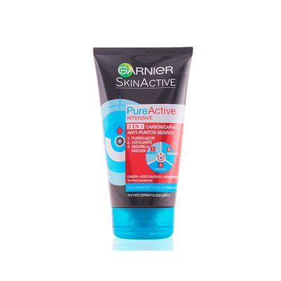 Pure Active Cleaner Coal 3In1 150Ml
