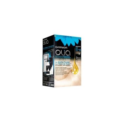 Olia Es/Pt B+++ Decolorante Extremo Max Bleach