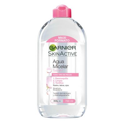Micellar Water Sensitive Skin 700Ml Garnier